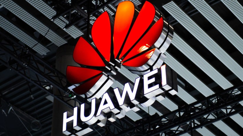 Huawei's UK business has shrunk significantly in recent years. (Photo by David Ramos/Getty Images)