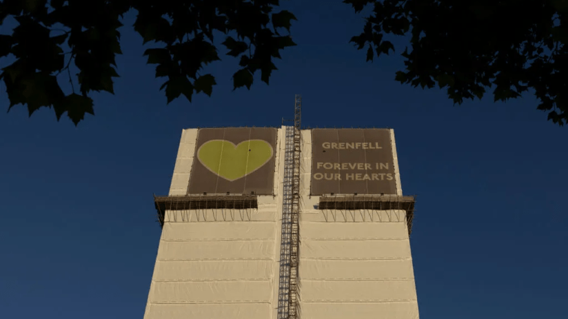 One area of focus has been the role of local authorities and corporate firms involved in Grenfell Tower's refurbishment.