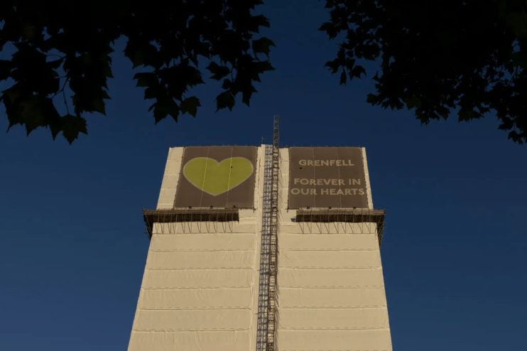 One area of focus has been the role of local authorities and corporate firms involved in Grenfell Tower's refurbishment.