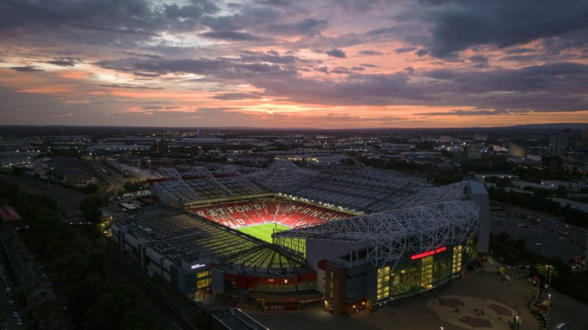 A new Old Trafford development could boost the UK economy by over &pound;7bn per year should Manchester United&rsquo;s masterplan become a reality.