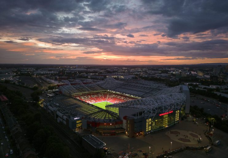 A new Old Trafford development could boost the UK economy by over &pound;7bn per year should Manchester United&rsquo;s masterplan become a reality.