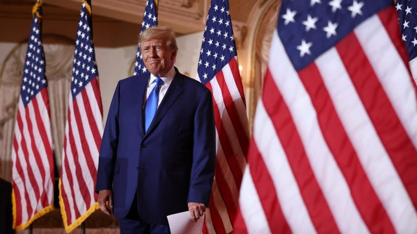 Donald Trump is unlikely to reform taxation on Americans living overseas, an accountancy firm has warned.