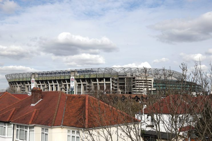 Rugby Football Union chief executive Bill Sweeney hailed a &ldquo;significant milestone&rdquo; in the English game as the national governing body, Premiership Rugby and the Rugby Players Association yesterday agreed a new eight-year Professional Game Partnership.