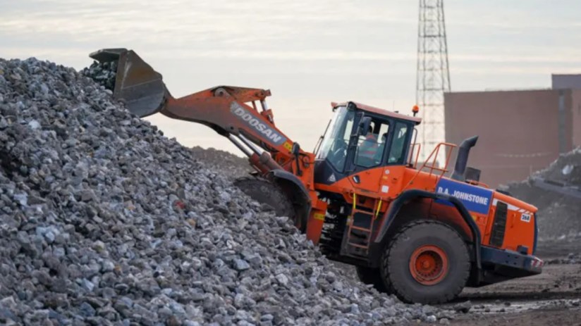 Harworth Group saw its revenue hit &pound;41.3m in the six months ending June 30, 2024