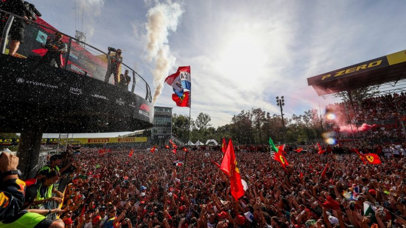 It&rsquo;s fair to say Charles Leclerc has not had it all his own way during the 2024 Formula 1 season, but he has managed to win twice where it really matters for him personally.