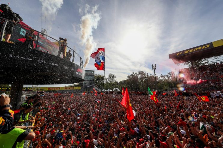 It&rsquo;s fair to say Charles Leclerc has not had it all his own way during the 2024 Formula 1 season, but he has managed to win twice where it really matters for him personally.