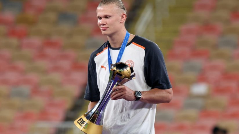The Fifa Intercontinental Cup gets underway on Sunday and it is remarkably similar to the former Club World Cup format.