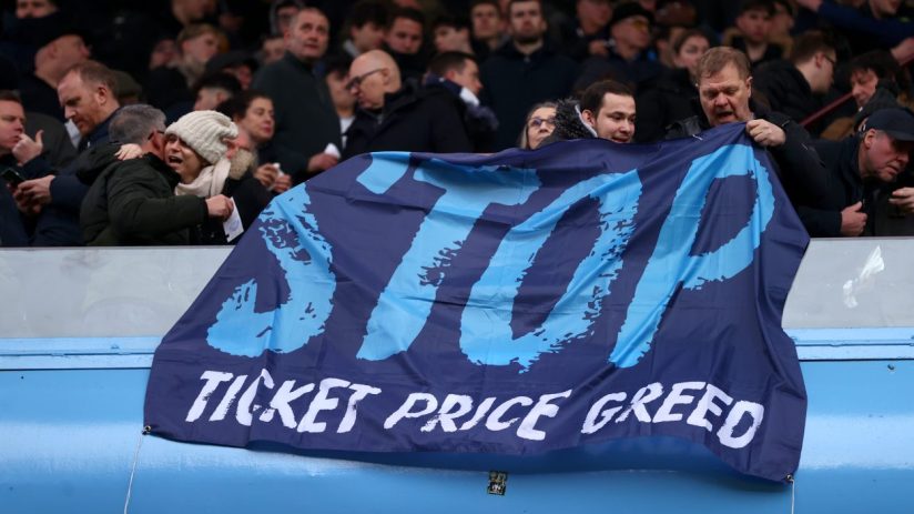 The Football Supporters&rsquo; Association has warned that any football club trying to "infect" the game with dynamic pricing will face "enormous opposition" from the organisation.