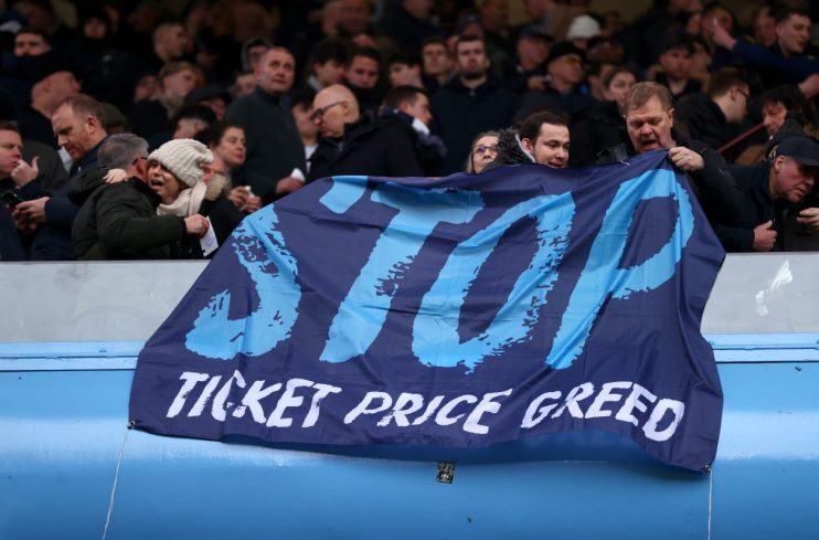 The Football Supporters&rsquo; Association has warned that any football club trying to "infect" the game with dynamic pricing will face "enormous opposition" from the organisation.