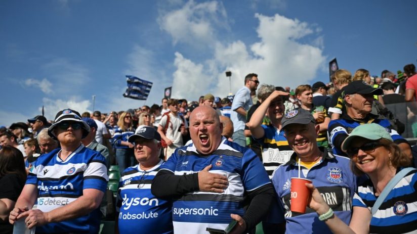 Rugby fan groups have called on Premiership clubs not to price out supporters with &ldquo;ludicrously high&rdquo; tickets.&nbsp;