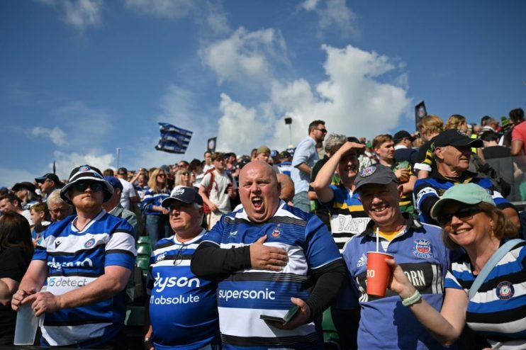 Rugby fan groups have called on Premiership clubs not to price out supporters with &ldquo;ludicrously high&rdquo; tickets.&nbsp;