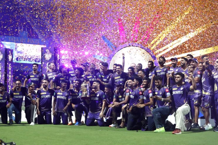 The world's biggest T20 league the IPL (Indian Premier League) could enforce two-year bans on English players under new plans.