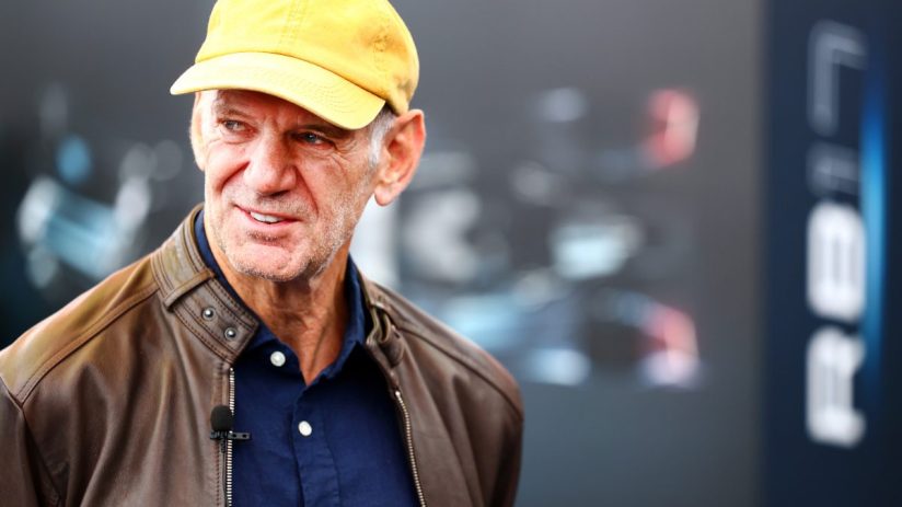 With Aston Martin set to announce Adrian Newey's arrival at the Formula 1 outfit, Morning Wire asked paddock insiders whether he was worth his reported &pound;30m package.