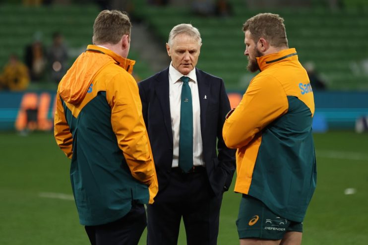 At this stage, 317 days out from the first Test in Brisbane, it&rsquo;s difficult to see any other result than a 3-0 series mauling of the Wallabies when the British and Irish Lions tour Australia.