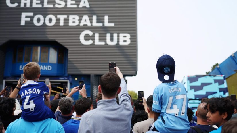Chelsea chiefs mulled a huge increase in ticket prices before opting for a modest rise