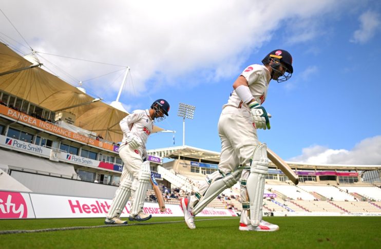 Hampshire Cricket have agreed a sale to GMR Group, which owns Indian Premier League franchise the Delhi Capitals