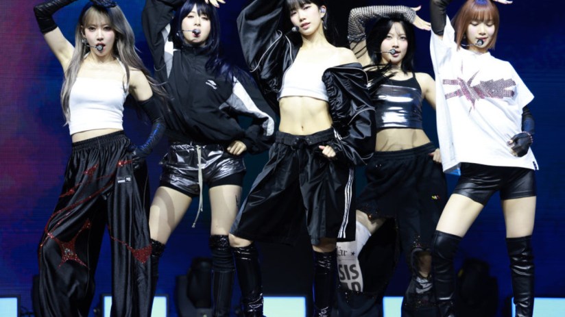 After three tumultuous years, K Pop festival organiser Live Company Group could be forced to wind up.