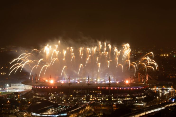 The Paris 2024 show&rsquo;s over. What next? The small subset of Olympians in sports with lucrative circuits have already returned to action: US Open tennis, club and international football, golf&rsquo;s Tour Championship, La Vuelta cycling and Diamond League athletics to the fore.