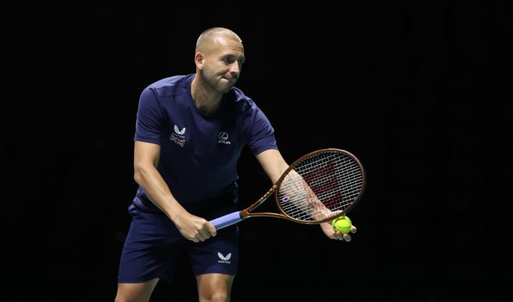 Team Great Britain began their 2024 Davis Cup campaign with victory over Finland in Manchester.
