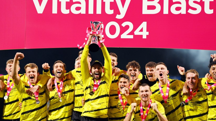 If you looked up &ldquo;Glorious Glosters&rdquo; in the sporting dictionary its entire synopsis would be focused around Saturday afternoon.