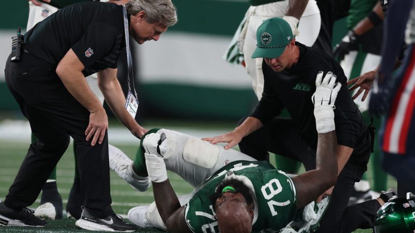 The NFL has a long and complex relationship with brain injuries and concussions. In 2021 a $1bn settlement saw the American football league agree to end race-based adjustments in dementia testing relating to black retirees.