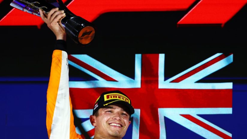 McLaren&rsquo;s F1 team principal Andrea Stella has insisted Lando Norris can still win the Drivers&rsquo; Championship after the Brit dominated in Singapore.