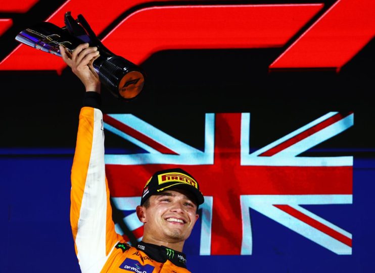McLaren&rsquo;s F1 team principal Andrea Stella has insisted Lando Norris can still win the Drivers&rsquo; Championship after the Brit dominated in Singapore.