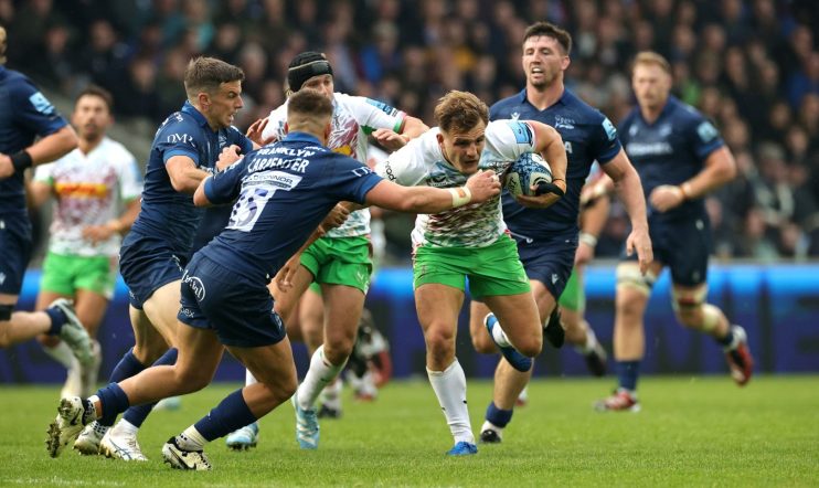 England&rsquo;s domestic rugby league got under way at the weekend and already there have been shocks, surprises and a couple of predictable outcomes.