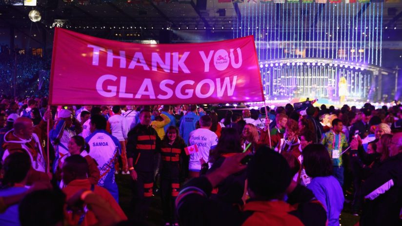 Scotland are set to step in and host the 2026 Commonwealth Games in Glasgow after a deal was struck this month.