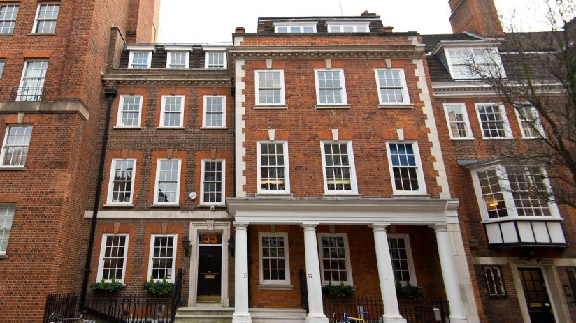 Companies reign buy-to-let properties amid tax concerns