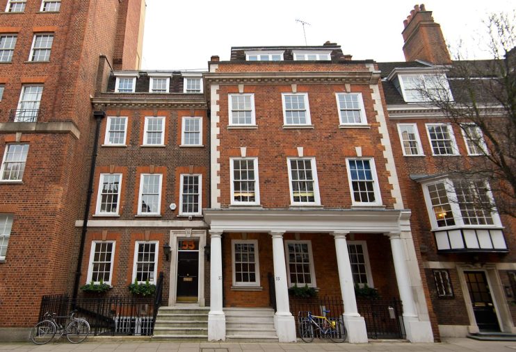 Companies reign buy-to-let properties amid tax concerns
