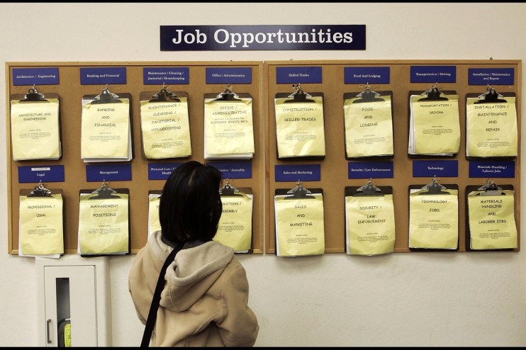 jobs postings