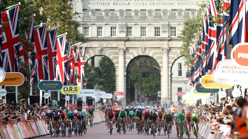 London sporting staple RideLondon has been cancelled for 2025 with organisers planning on revamping the event.