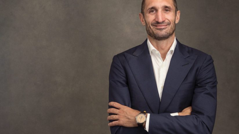 Giorgio Chiellini, one of Italy&rsquo;s greatest ever defenders, has invested in Mercury/13, the aspiring multi-club women&rsquo;s football organisation.