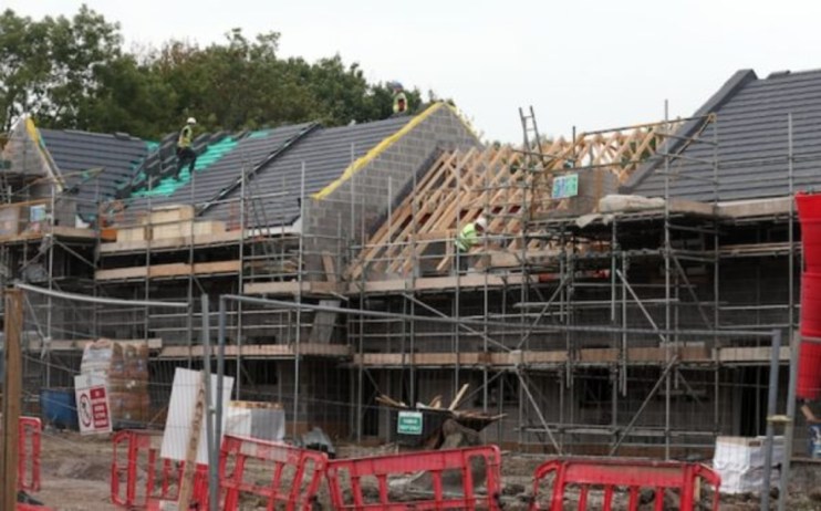 "If the Government wants to build the 1.5m more homes that Britain needs, there&rsquo;s no alternative to direct intervention via greater public investment in affordable housing," Camron Aref-Adib, researcher at the Resolution Foundation, said.