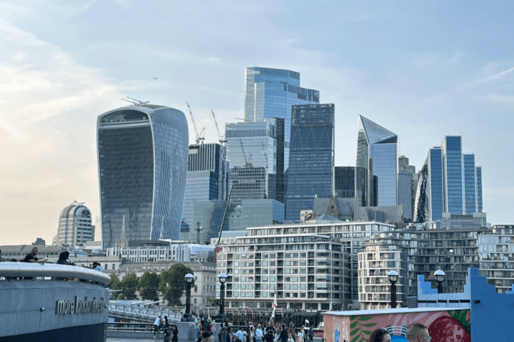 The group is due to be headed up by Keith Phillips, who has held executive director posts at TheCityUK, the British Bankers&rsquo; Association and The Investment Association.