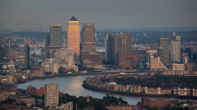 Business investment could bounce back up to 4.8 per cent this year, a new forecast has suggested.