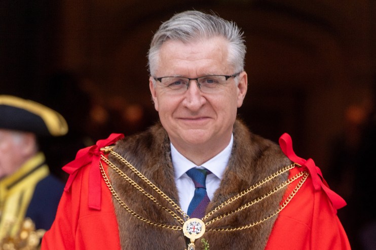 Writing for Morning Wire, the Lord King said he had urged the UK&rsquo;s biggest employers to &ldquo;prioritise long-term investment value over headline costs&rdquo;. (Photo Credit: Ray Tang Media)