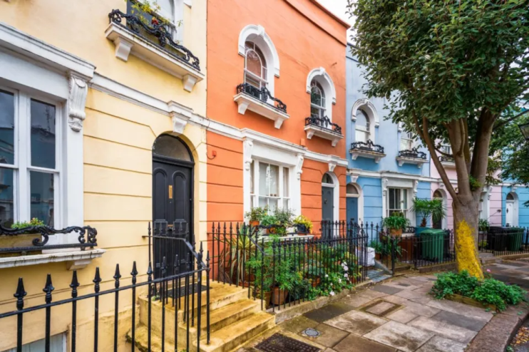 The mortgage market has struggled with lower levels of demand over the last couple of years as higher interest rates and economic uncertainty put off would-be borrowers.