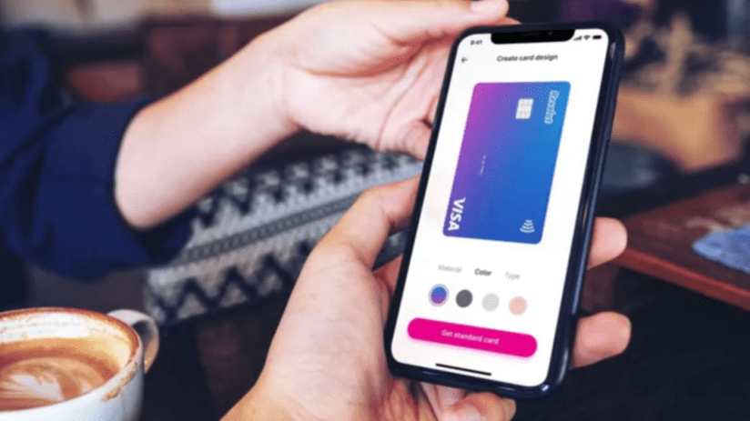 Revolut will be title sponsor of the new Audi F1 team