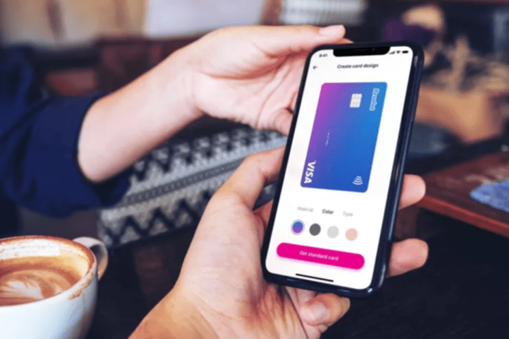 Revolut will be title sponsor of the new Audi F1 team