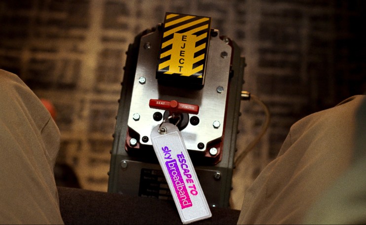 Sky confirmed to Morning Wire that it is on track to hit the deadline for Ofcom's new rule that aims to ease the process of switching broadband.