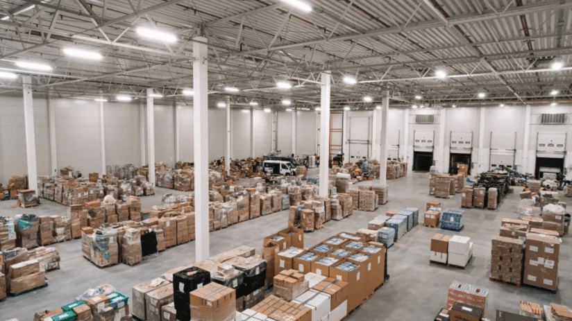 Achilles raised concerns over Urban Logistics REIT last week.