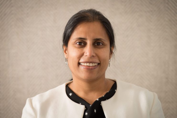 Uma Rajah_CapitalRise