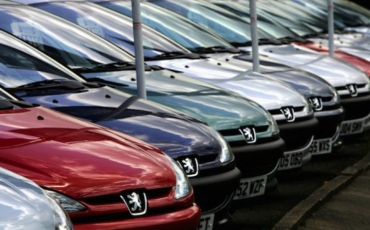 Last month, Vertu Motors warned of a mild hit to its half-year profit as pressure on&nbsp;household budgets slowed demand for new cars.