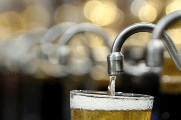 Pubs and breweries are closing at an alarming rate