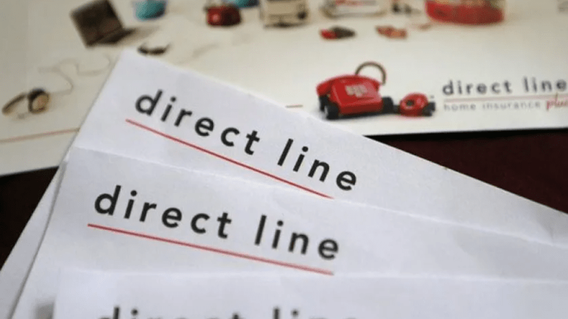 Direct Line rejected a &pound;3.3bn bid from Aviva last month.