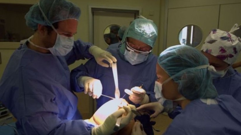 In the six months to June, revenue rose by eight per cent to &pound;68.0m, with strong growth in the firm's surgical business unit offsetting "challenges" in its Woundcare unit.