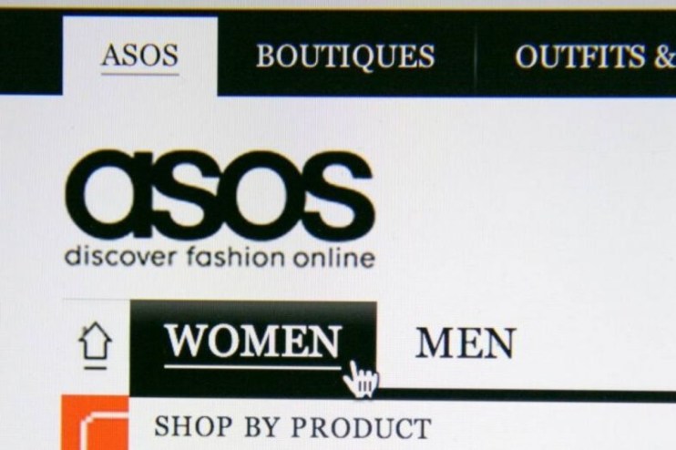 Shein is expected to overtake ASOS as the UK&rsquo;s sixth largest apparel retailer by 2027