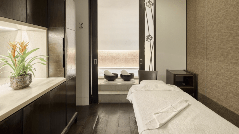 If you&rsquo;re looking for non-invasive luxury, Su-Man&rsquo;s Skin Reborn Sculpting Facial at the Sofitel Spa is where it&rsquo;s at.